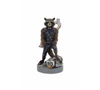 Marvel Cable Guy Gardiens de la Galaxie Rocket 20 cm