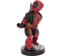 Marvel Cable Guys Lade-Halter Symbiote Deadpool 3 Bringing Up The Rear 22 cm