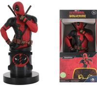 Marvel Cable Guys R.E.S.T Collectable Lade-Halter Symbiote Deadpool 3 23 cm