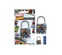 Noname Marvel - Cadenas Avec Code - Thor