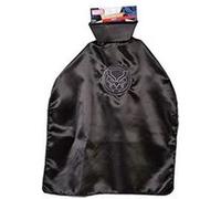 Marvel Cape Black Panther