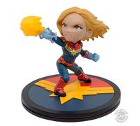 Marvel Capitaine De Figurine Qfig