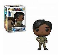 Marvel Capitaine Marvel Maria Rambeau Pop #430 Vinyl Figurine Funko