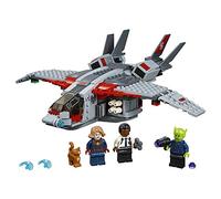 marvel Captain 76127