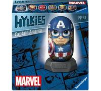 Marvel Captain America