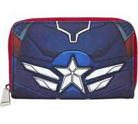 Marvel Captain America Brave New World Brieftasche