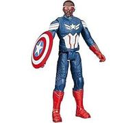 Marvel Captain America Brave New World Captain America