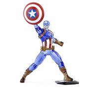 Marvel Captain America OS