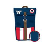 Half Moon Bay Marvel - Captain America - Sac à Dos