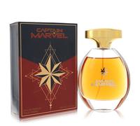 MARVEL CAPTAIN MARVEL Eau De Parfum 100 ml