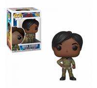 Marvel : Captain Marvel - Maria Rambeau 430 - Funko Pop - Figurine en vinyle