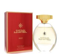 MARVEL CAPTAIN MARVEL RED Eau De Parfum 100 ml