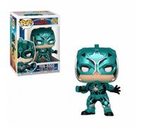Marvel : Captain Marvel - Yon-Rogg 429 - Funko Pop - Figurine en vinyle