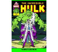 Marvel Cartoons - Marvel Cartoons - Incredible Hulk' 66 - Complete Series