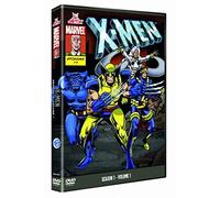 Marvel Cartoons - X-Men-Season 1,Vol.1