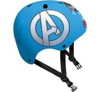 Marvel Casque de skate Avengers bleu Blauw G