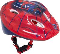 Casque De Vélo Garçon Spiderman (4-10 Ans Environ)