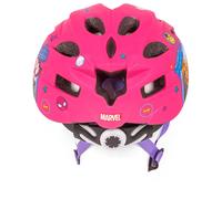 Casque enfant Seven Super Hero Avengers Bleu M (52/56 cm)