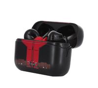 Holdems Deadpool Wireless Earphones Noir