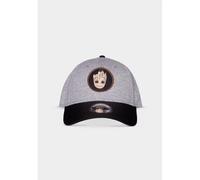 Marvel Comics – Casquette ajustable – Groot