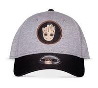 Marvel - Casquette baseball Groot Classic G