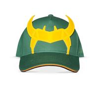 Marvel - Casquette de baseball - Loki