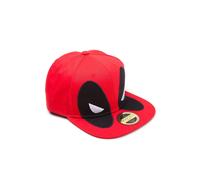 Marvel - Casquette hip-hop - Deadpool