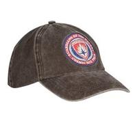 Marvel - Casquette hip hop Guardians of the Galaxy G