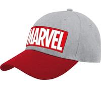 Marvel Casquette Logo