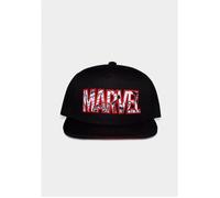 Marvel - Casquette Snapback