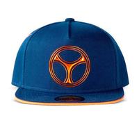 Marvel Casquette Snapback Taskmaster Black Widow
