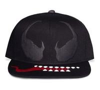 Marvel - Casquette Snapback Venom G