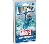 Marvel Champion - Quicksilver G