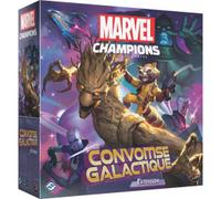 Marvel Champions - Convoitise Galactique