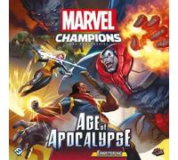 Marvel Champions: Das Kartenspiel - Age Of Apocalypse (erweiterung)