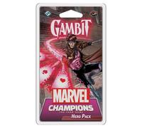 Marvel Champions: Gambit Hero Pack
