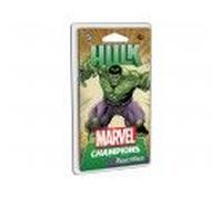 Marvel Champions : Hulk