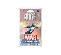 Marvel Champions : Le Jeu de Cartes - Angel (Extension)