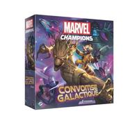 AC-Déco Marvel Champions: Convoitise Galactic FR FFG