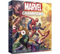 Marvel Champions : Le Jeu De Cartes