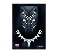 MARVEL CHAMPIONS Manches D'Art - Black Panther - (Paquet Unique)