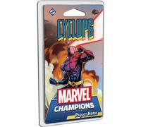 Marvel Champions - Paquet Héros Cyclops - Jeux De Cartes