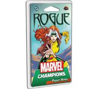 Marvel Champions - Paquet Héros Rogue - Jeux De Cartes