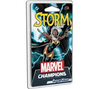 Marvel Champions - Paquet Héros Storm - Jeux De Cartes