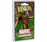 Marvel Champions - Paquet Héros Vision - Jeux De Cartes