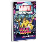 Marvel Champions - Paquet Scénario Mojomania - Jeux De Cartes
