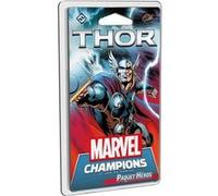 Marvel Champions : Le Jeu de Cartes - Paquet Héros Thor