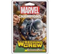 Marvel Champions - Wrecking Crew (Fmc03en)