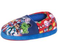 Marvel Chaussons Spidey And His Amazing Friends pour enfants, multicolore, 28 EU