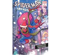 Marvel : Christmas Special - Rainbow Rowell - Panini Comics - cartonné - Comics
